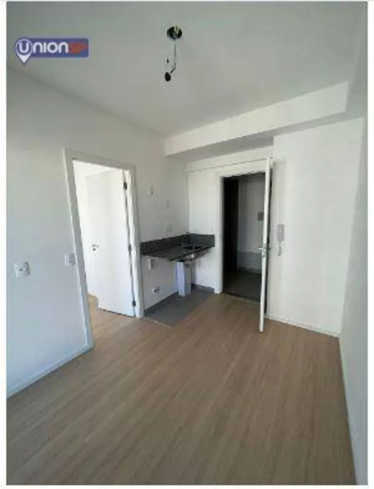 Apartamento, 1 quarto, 27 m² - Foto 4