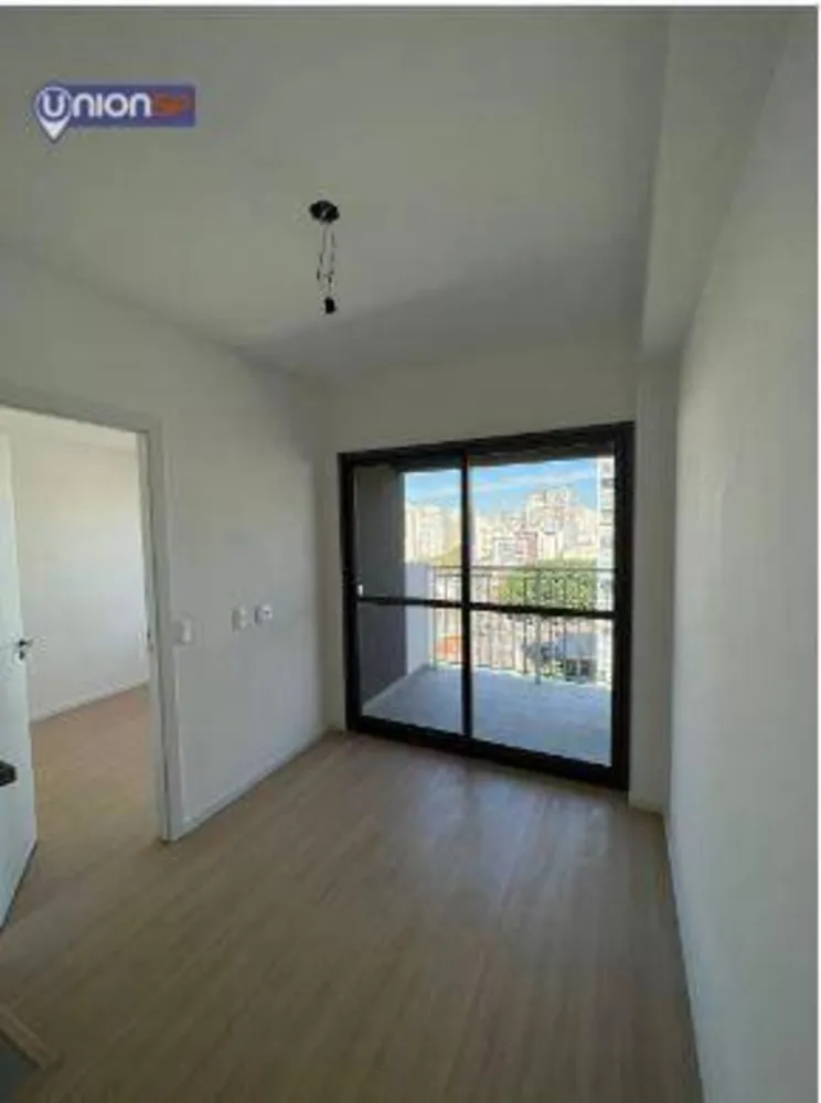 Apartamento, 1 quarto, 27 m² - Foto 2