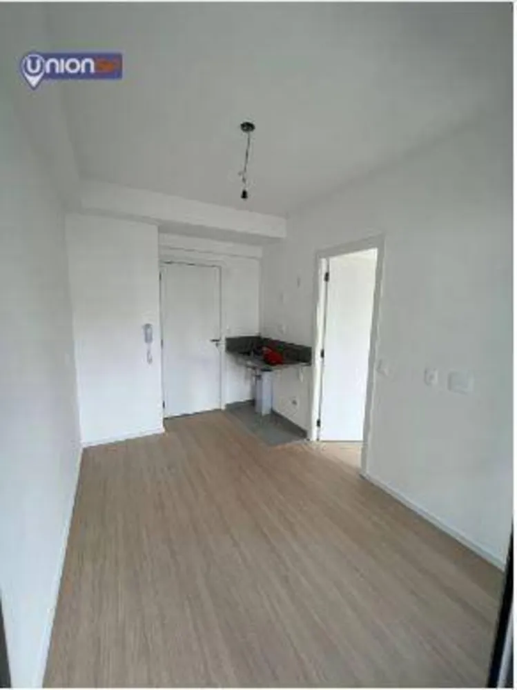 Apartamento, 1 quarto, 27 m² - Foto 3