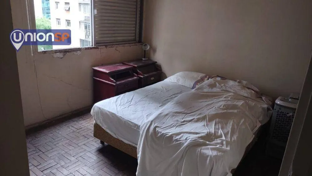Apartamento, 2 quartos, 67 m² - Foto 2