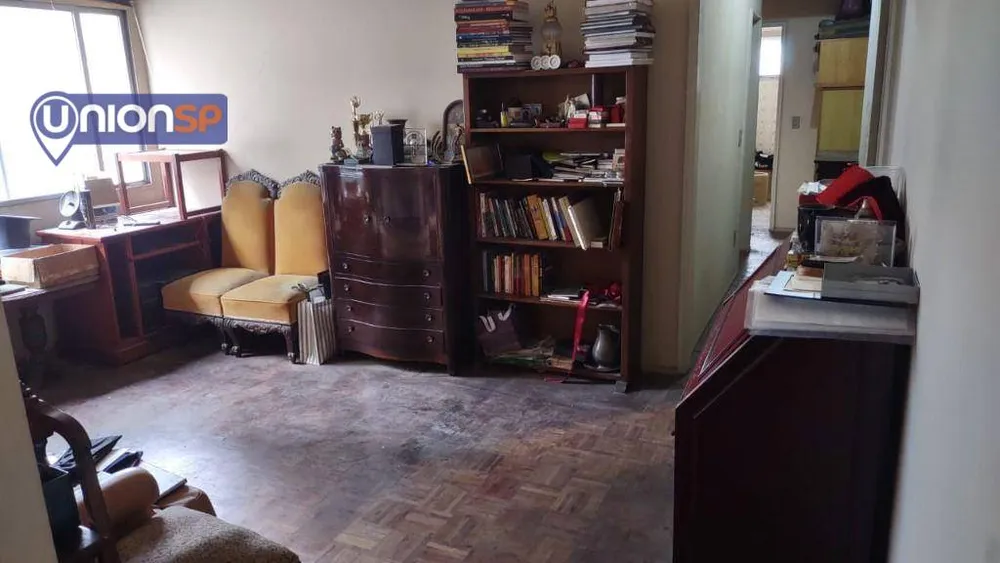 Apartamento, 2 quartos, 67 m² - Foto 1