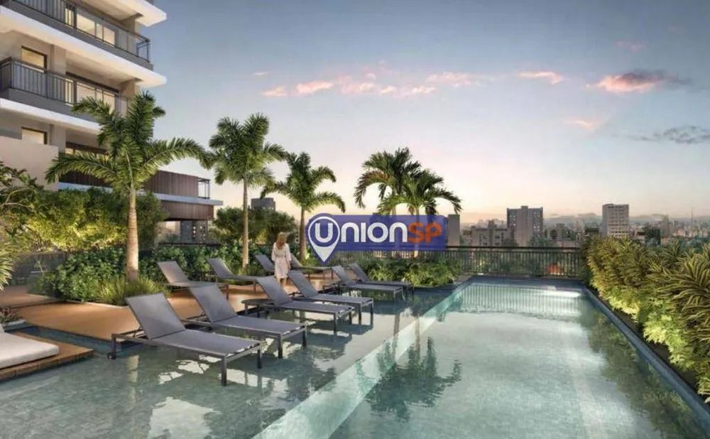 Apartamento, 3 quartos, 154 m² - Foto 1