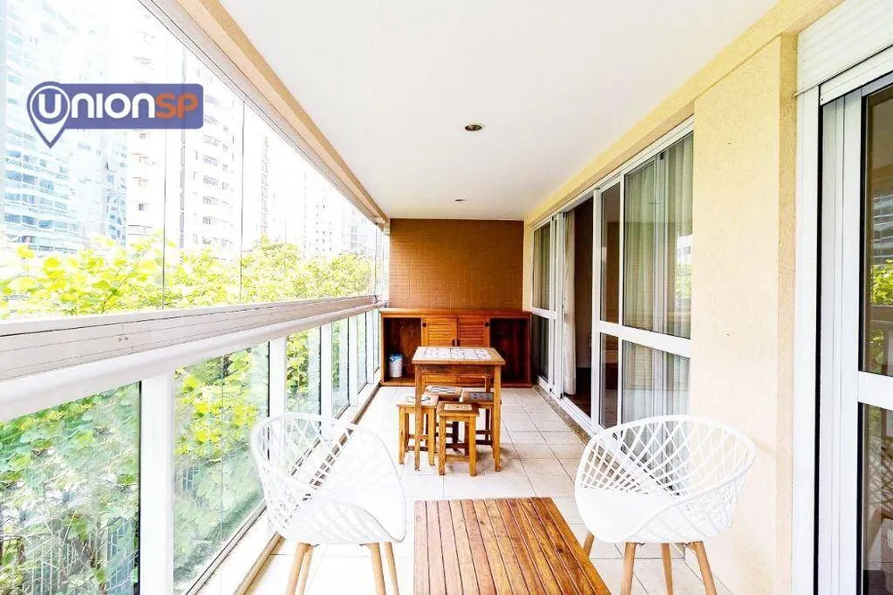 Apartamento, 3 quartos, 127 m² - Foto 4