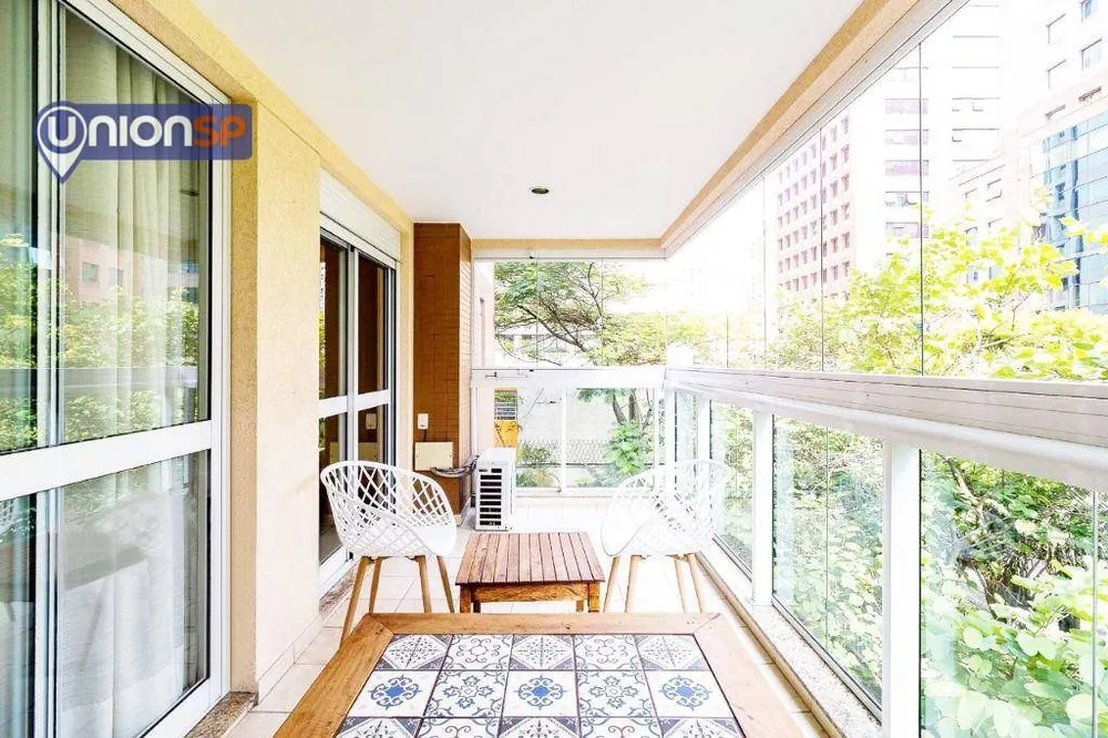 Apartamento, 3 quartos, 127 m² - Foto 3