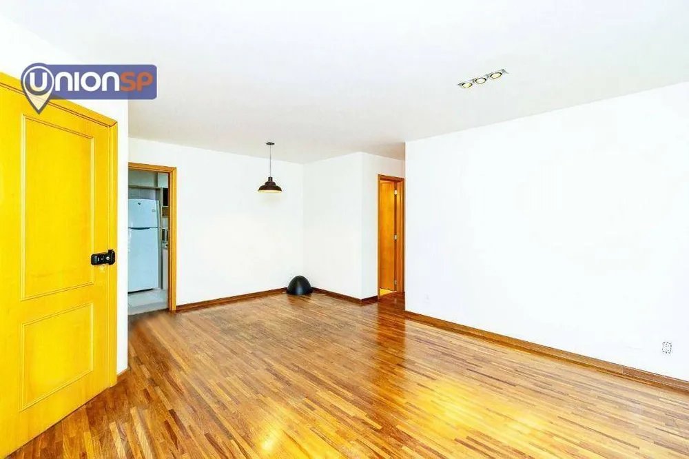 Apartamento, 3 quartos, 127 m² - Foto 2
