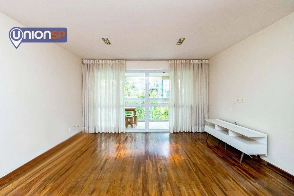 Apartamento, 3 quartos, 127 m² - Foto 1