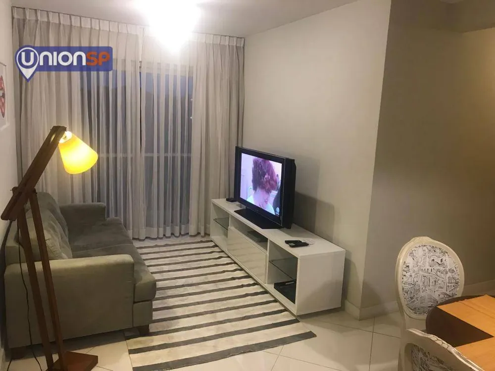 Apartamento, 3 quartos, 65 m² - Foto 1