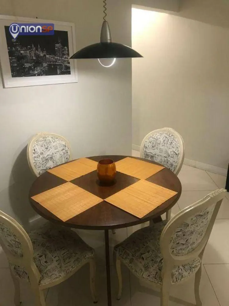 Apartamento, 3 quartos, 65 m² - Foto 3