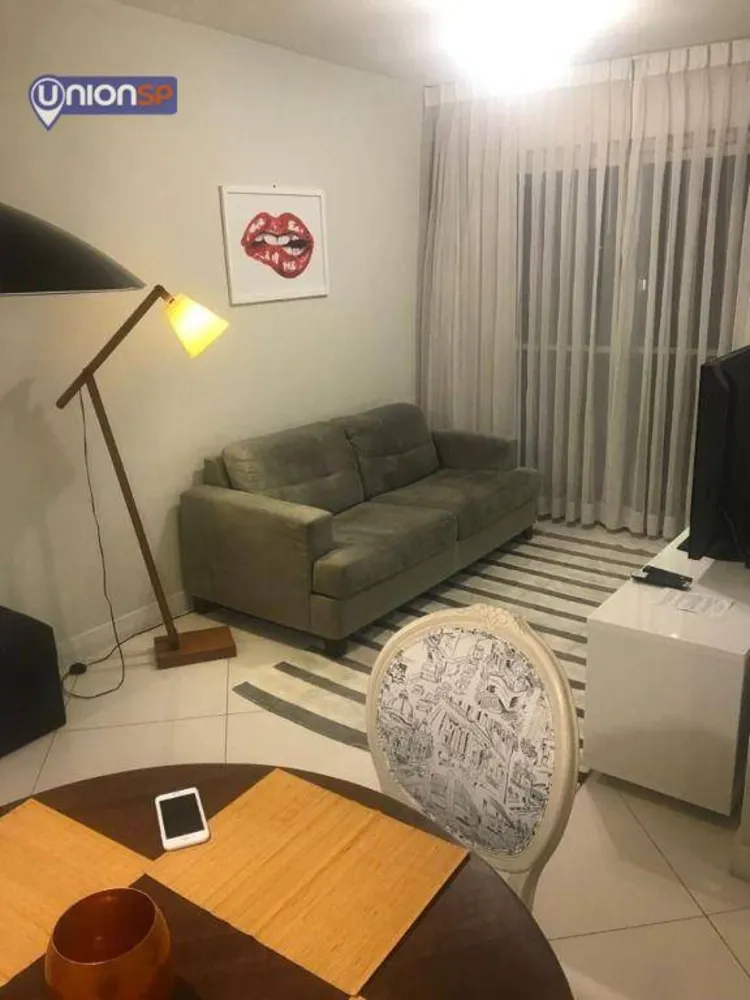 Apartamento, 3 quartos, 65 m² - Foto 4