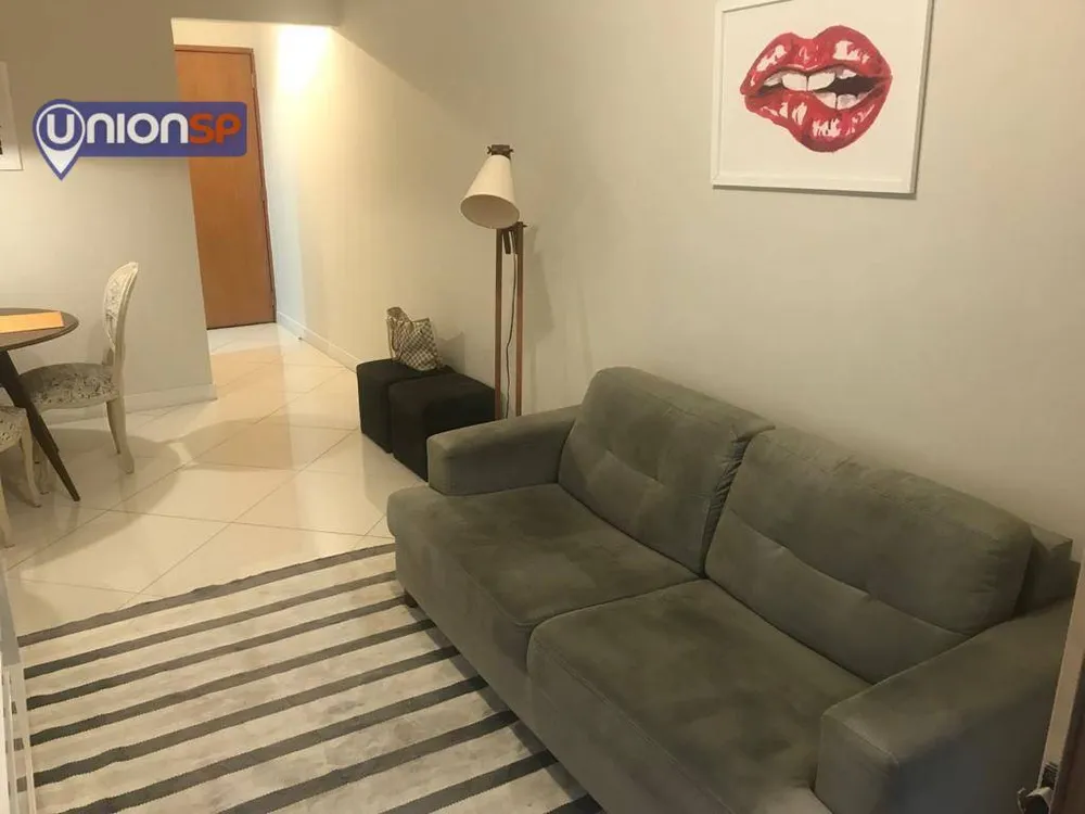 Apartamento, 3 quartos, 65 m² - Foto 2