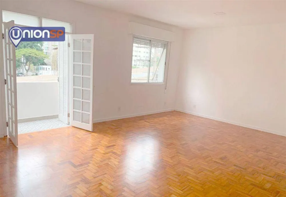 Apartamento, 2 quartos, 97 m² - Foto 1