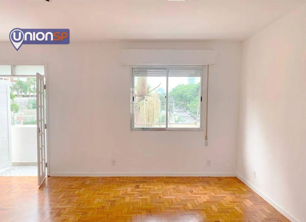 Apartamento, 2 quartos, 97 m² - Foto 2