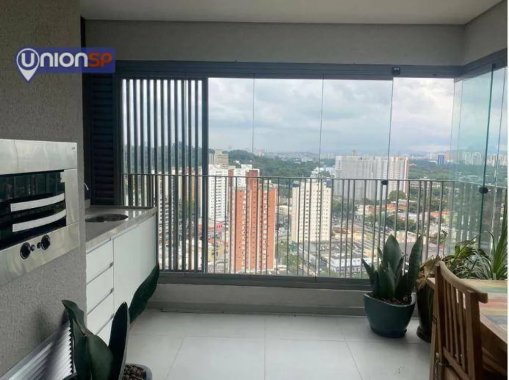 Apartamento, 2 quartos, 63 m² - Foto 4