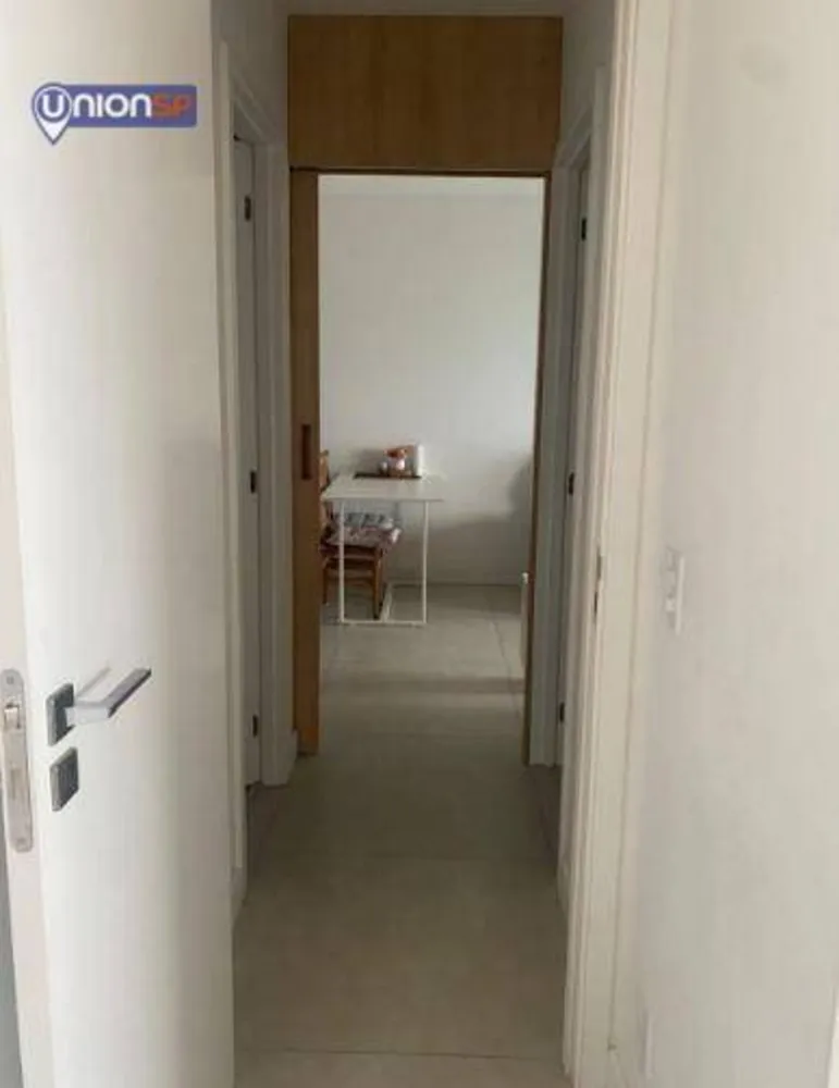 Apartamento, 2 quartos, 63 m² - Foto 3