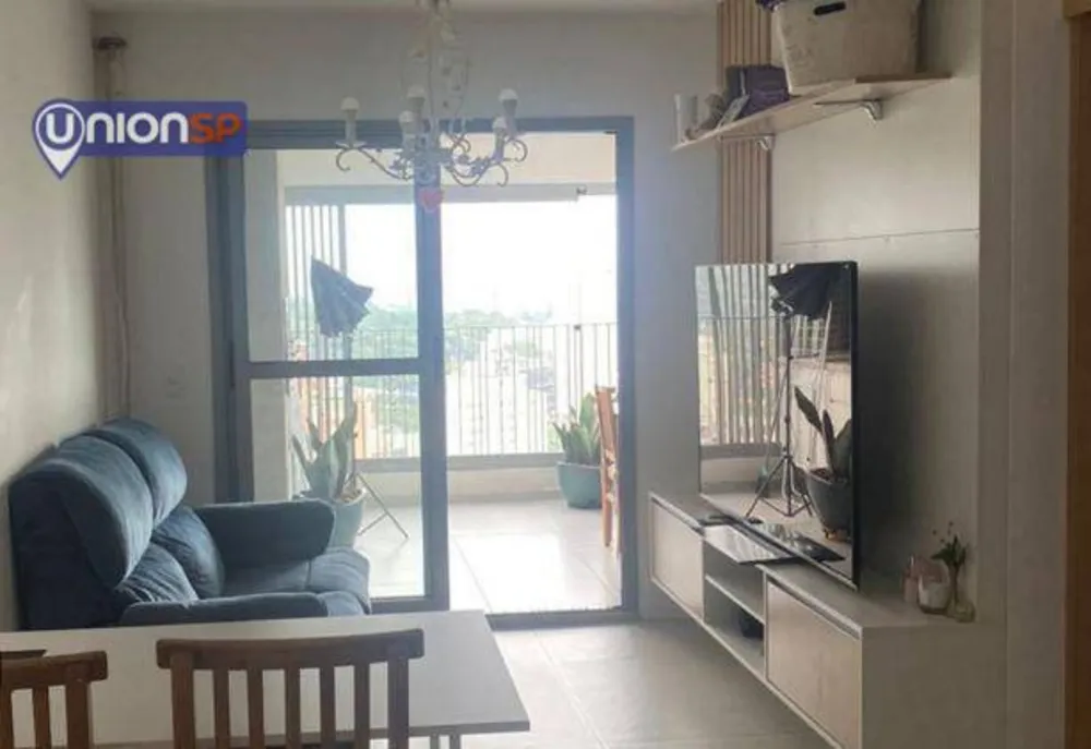 Apartamento, 2 quartos, 63 m² - Foto 1