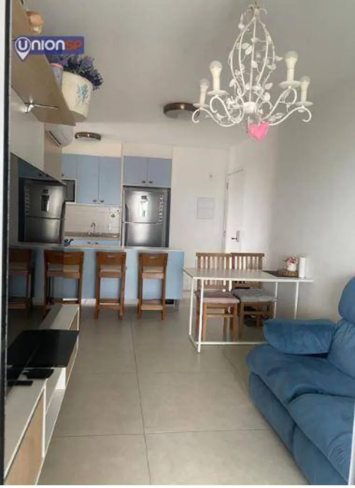 Apartamento, 2 quartos, 63 m² - Foto 2