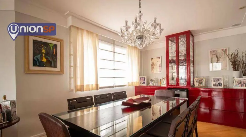 Apartamento, 3 quartos, 173 m² - Foto 4