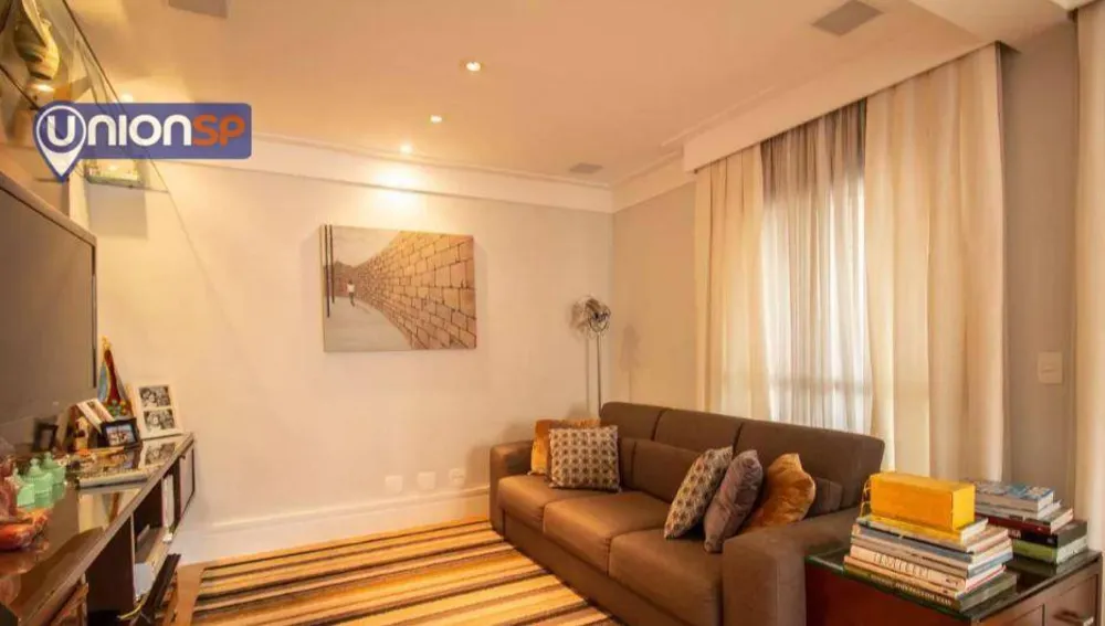 Apartamento, 3 quartos, 173 m² - Foto 3