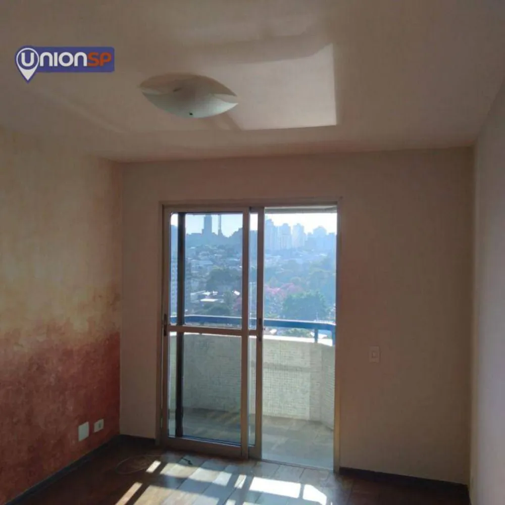 Apartamento, 2 quartos, 77 m² - Foto 2