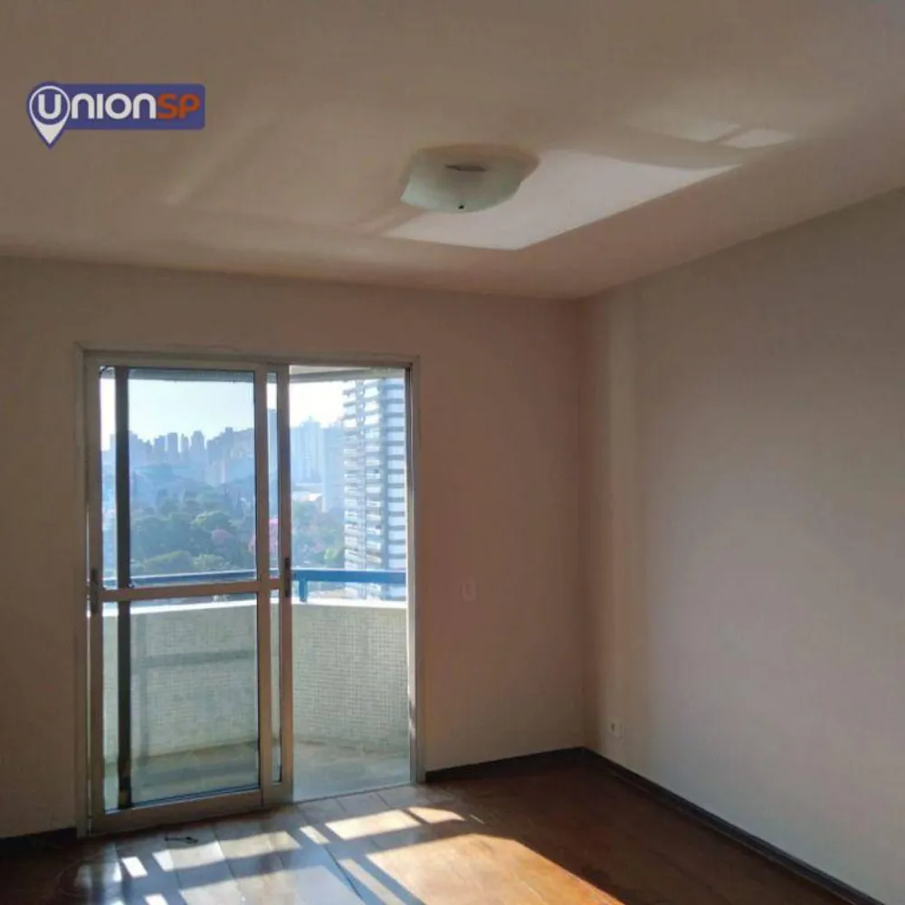 Apartamento, 2 quartos, 77 m² - Foto 3