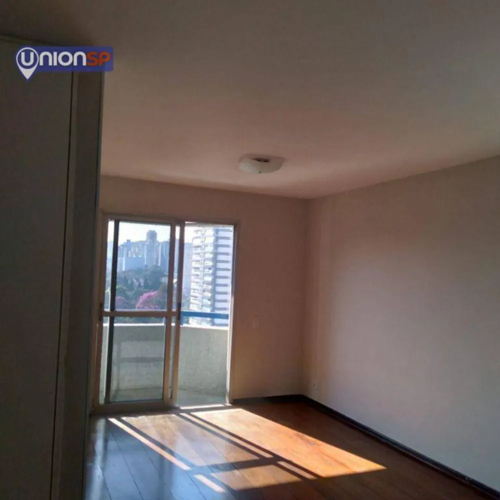 Apartamento, 2 quartos, 77 m² - Foto 1