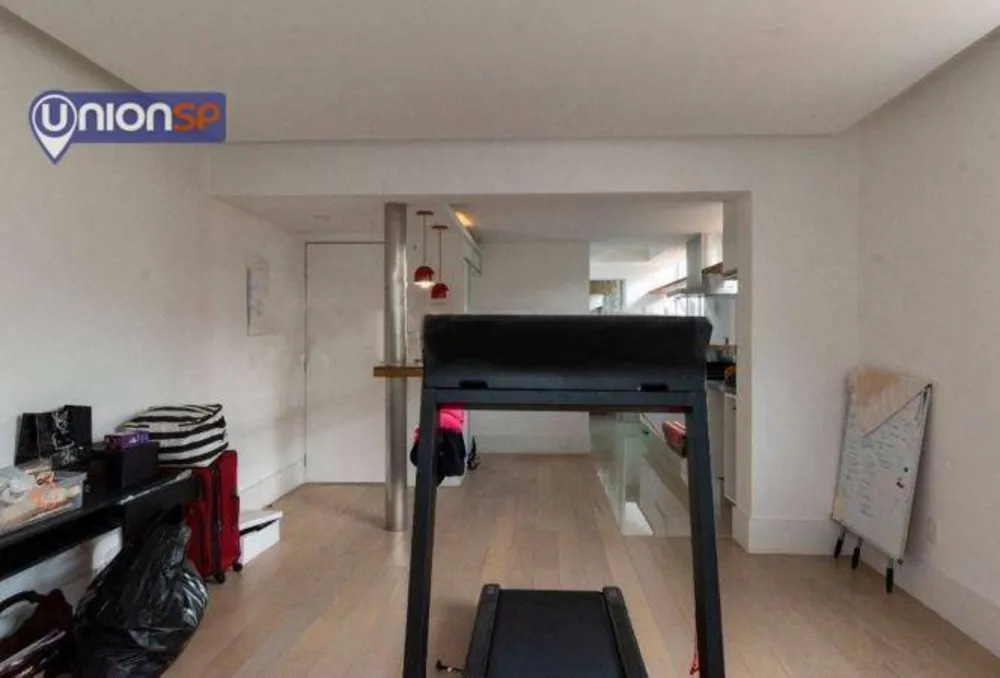 Apartamento, 2 quartos, 74 m² - Foto 2