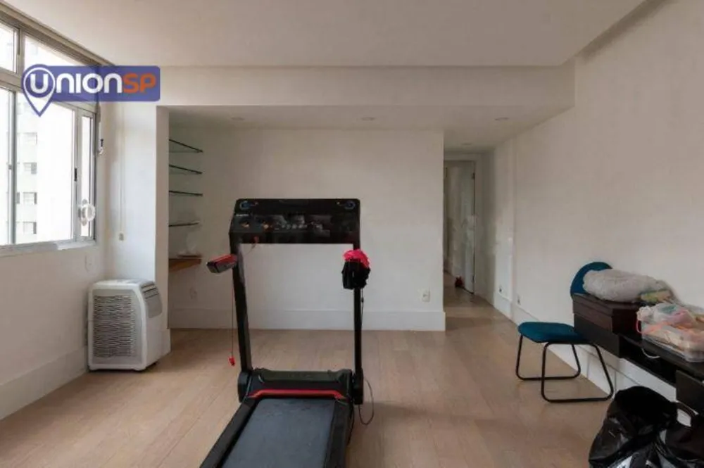 Apartamento, 2 quartos, 74 m² - Foto 1