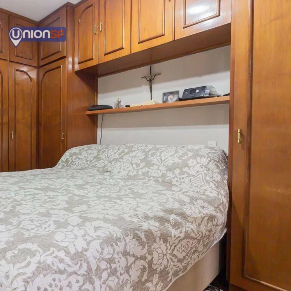 Apartamento, 3 quartos, 98 m² - Foto 4