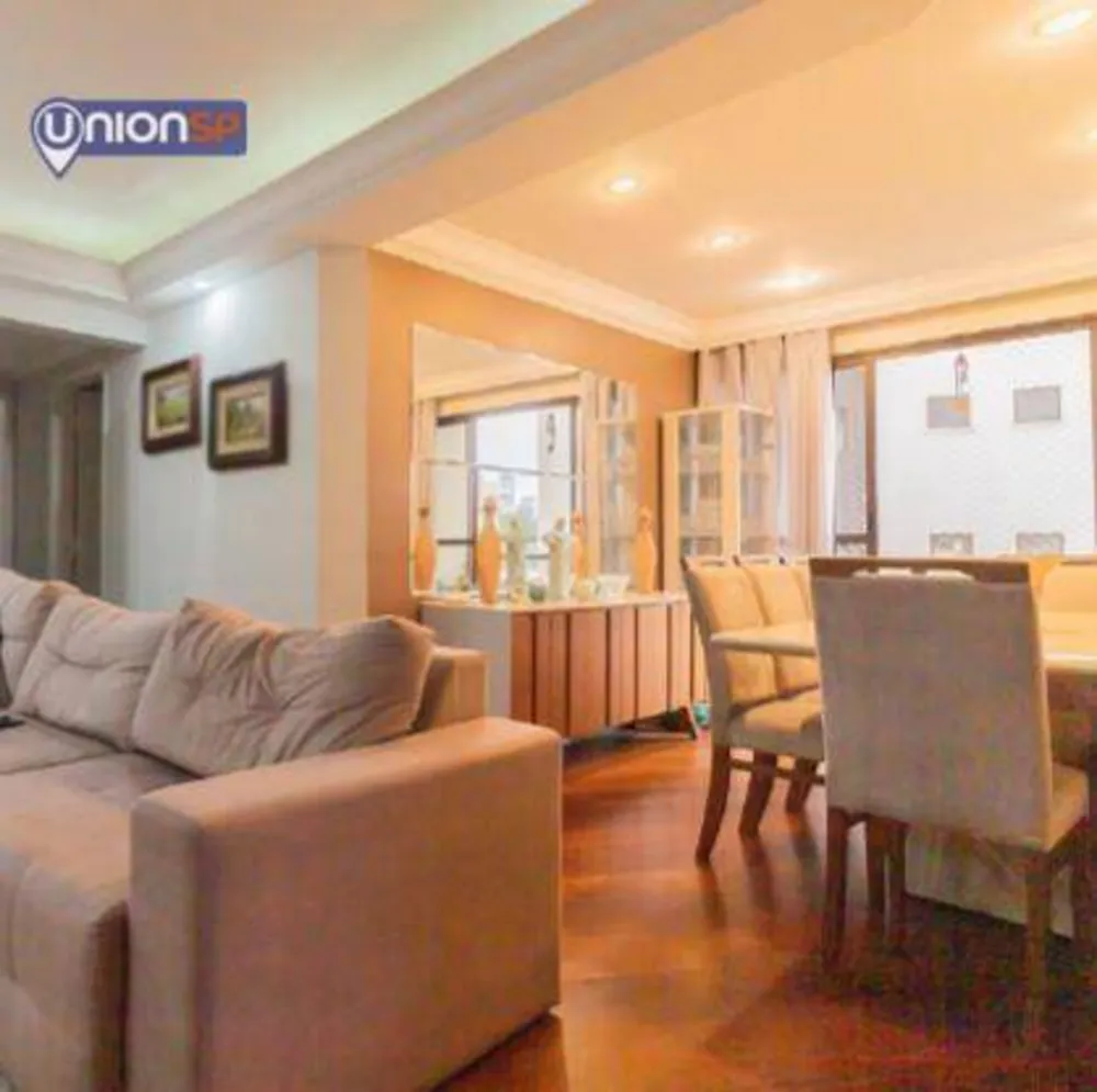 Apartamento, 3 quartos, 98 m² - Foto 1