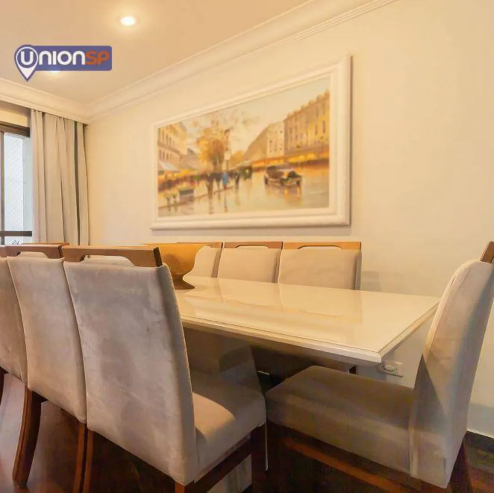 Apartamento, 3 quartos, 98 m² - Foto 3