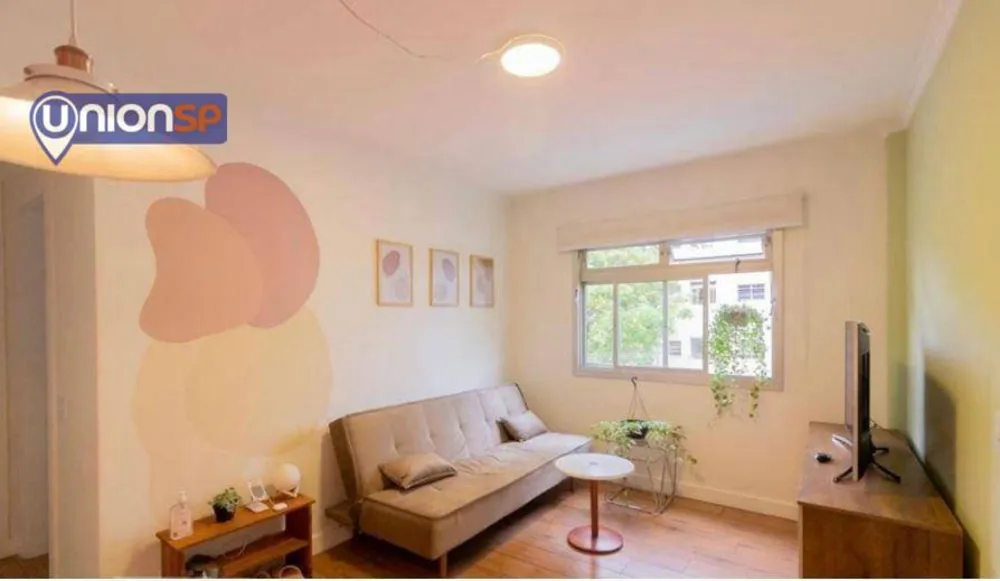 Apartamento, 1 quarto, 56 m² - Foto 2