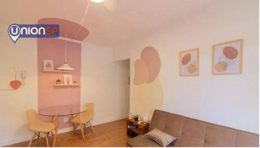 Apartamento, 1 quarto, 56 m² - Foto 3
