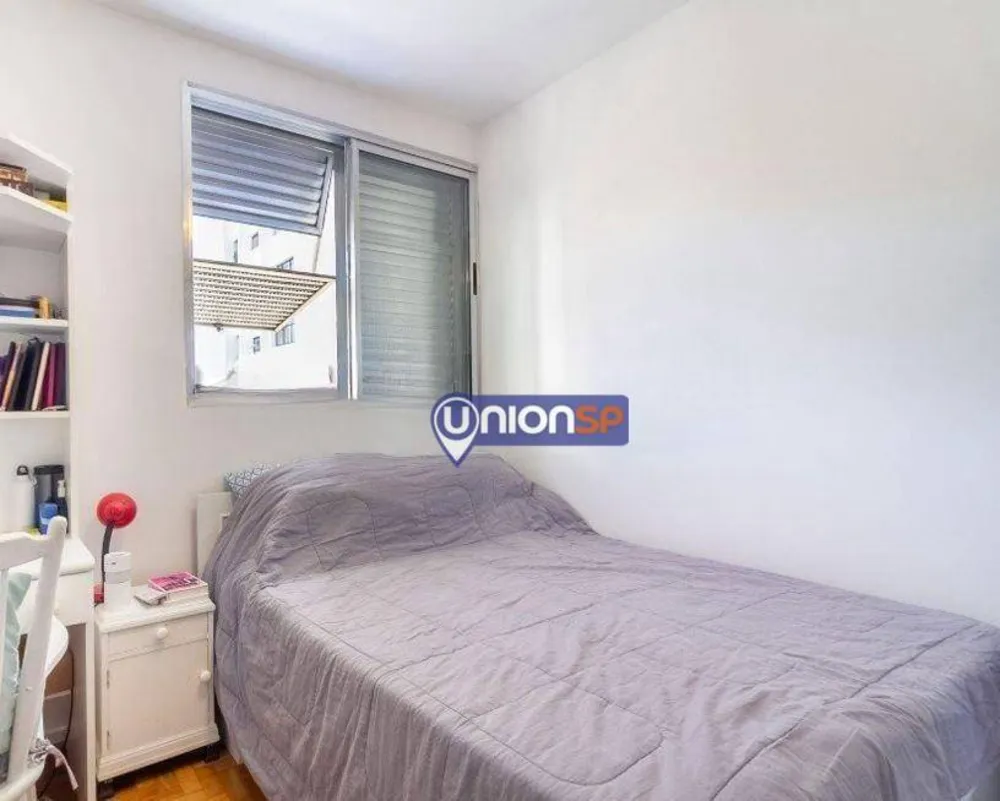 Apartamento, 2 quartos, 59 m² - Foto 3
