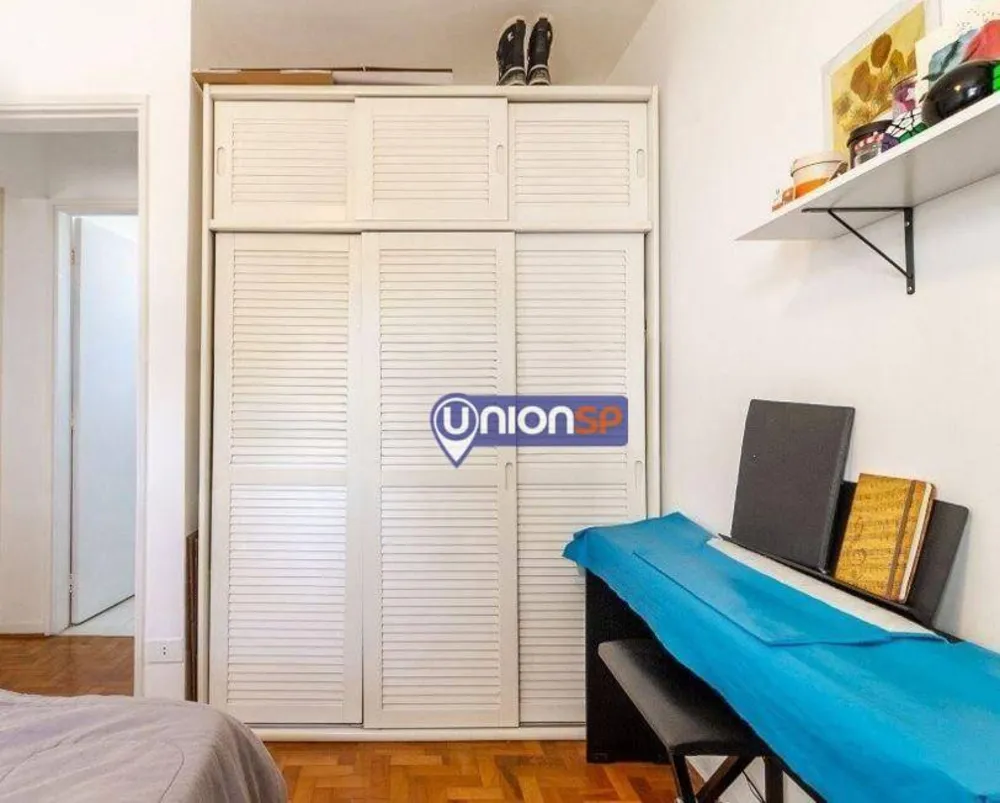 Apartamento, 2 quartos, 59 m² - Foto 4