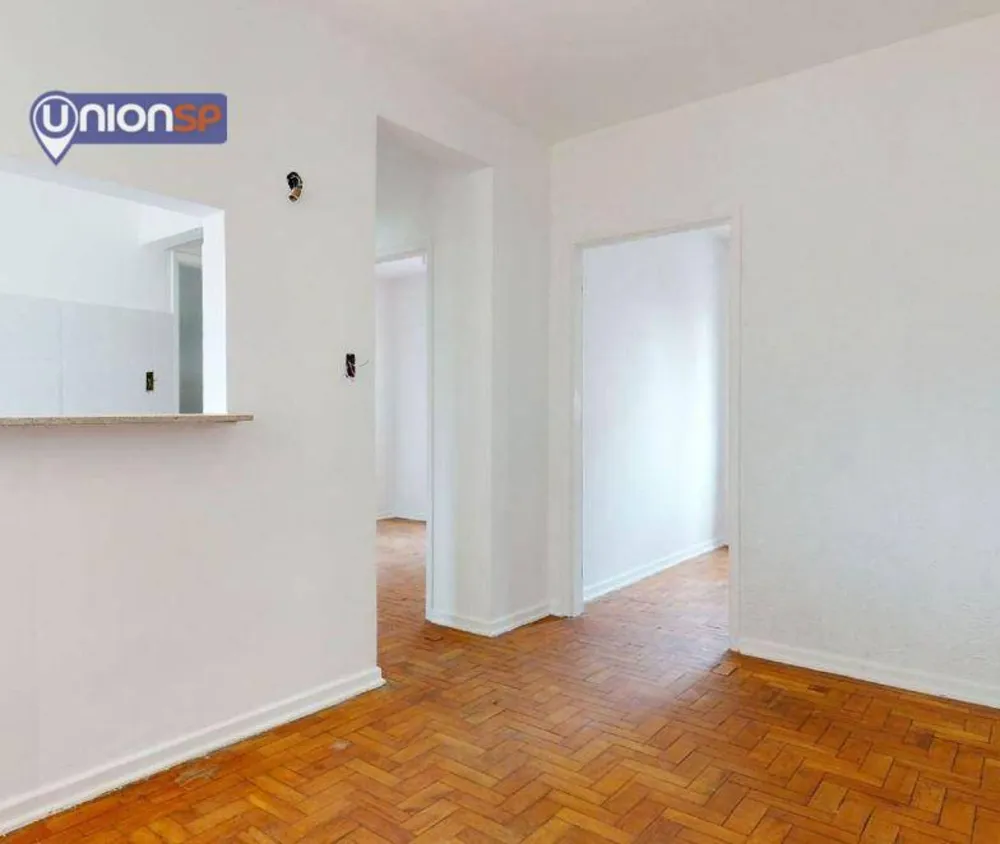 Apartamento, 2 quartos, 53 m² - Foto 3