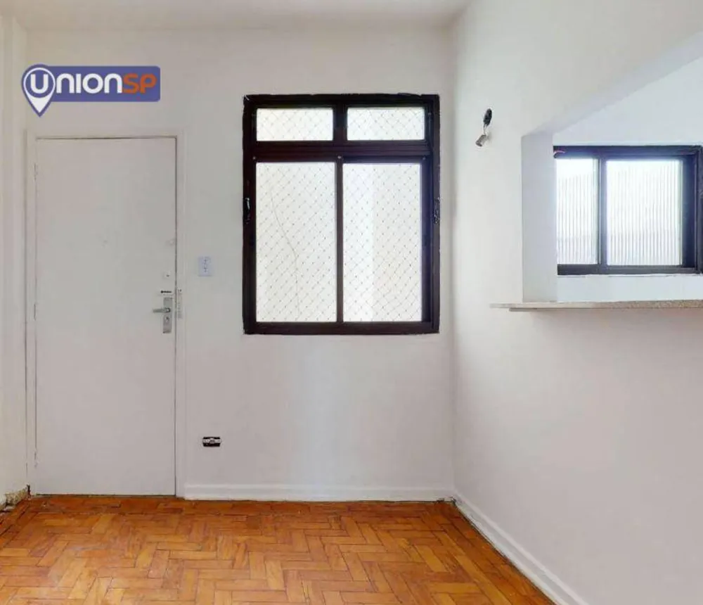 Apartamento, 2 quartos, 53 m² - Foto 1