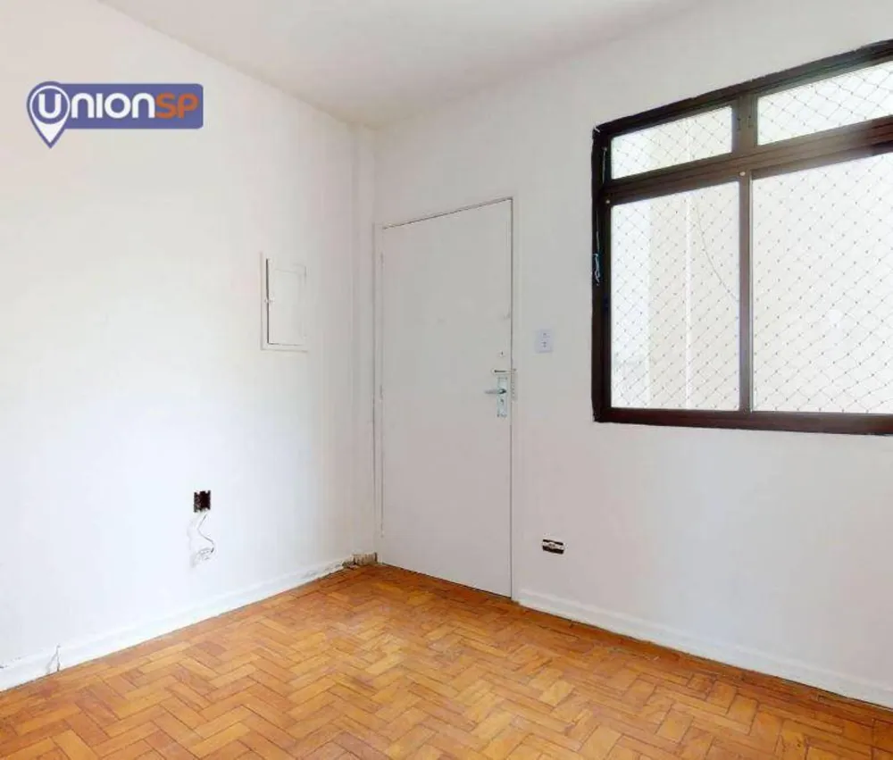 Apartamento, 2 quartos, 53 m² - Foto 2