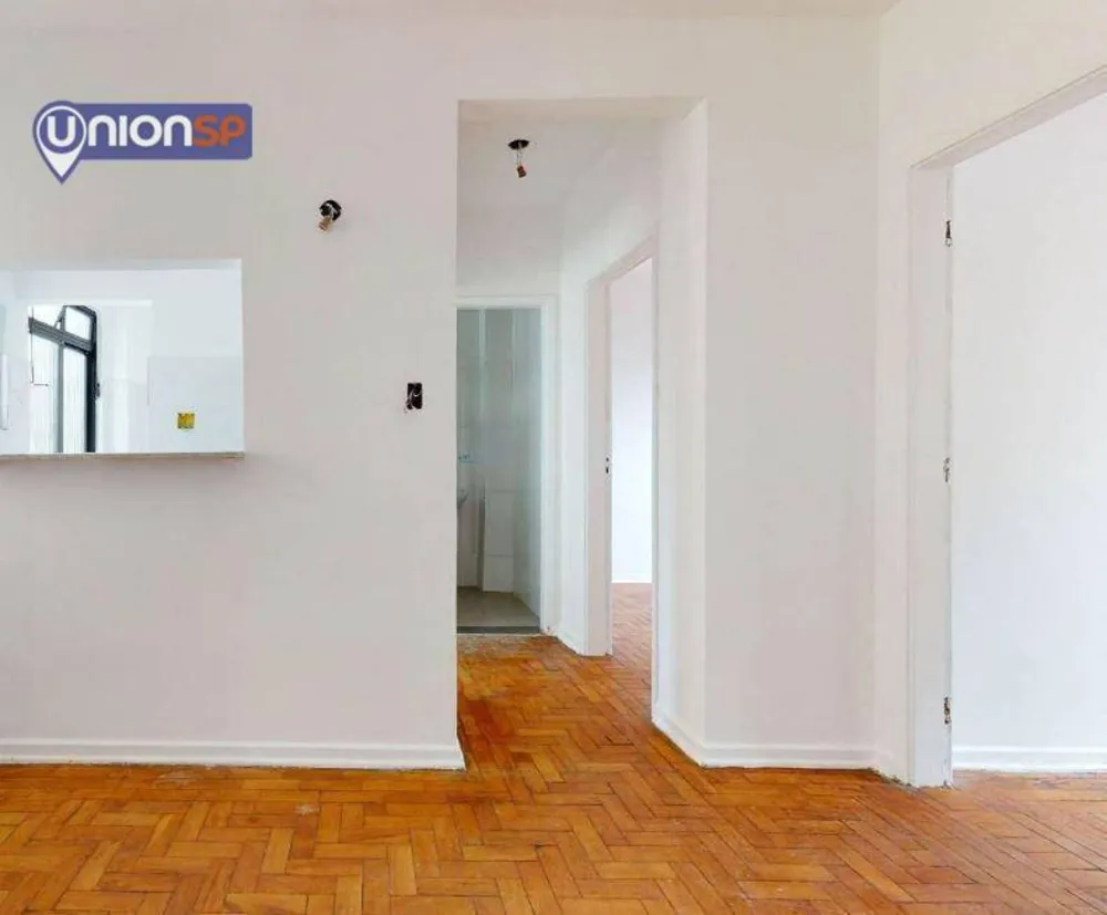 Apartamento, 2 quartos, 53 m² - Foto 4