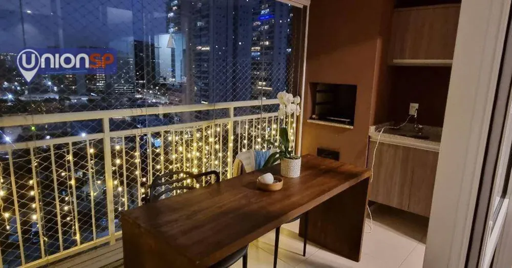 Apartamento, 2 quartos, 83 m² - Foto 4