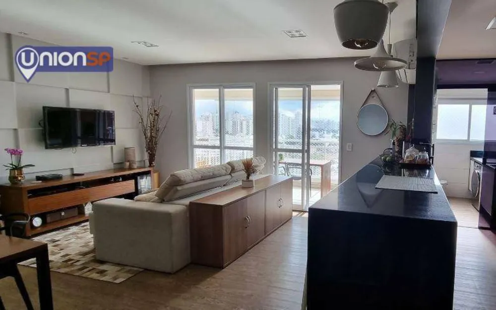 Apartamento, 2 quartos, 83 m² - Foto 1