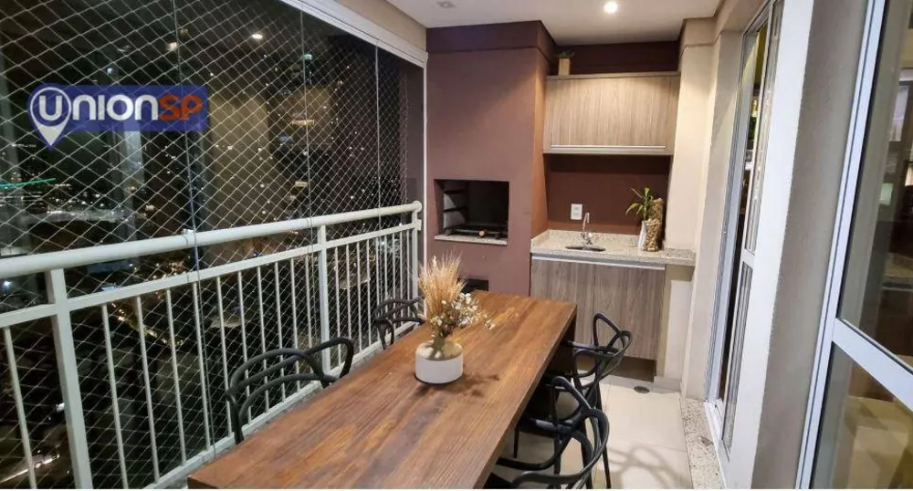Apartamento, 2 quartos, 83 m² - Foto 3