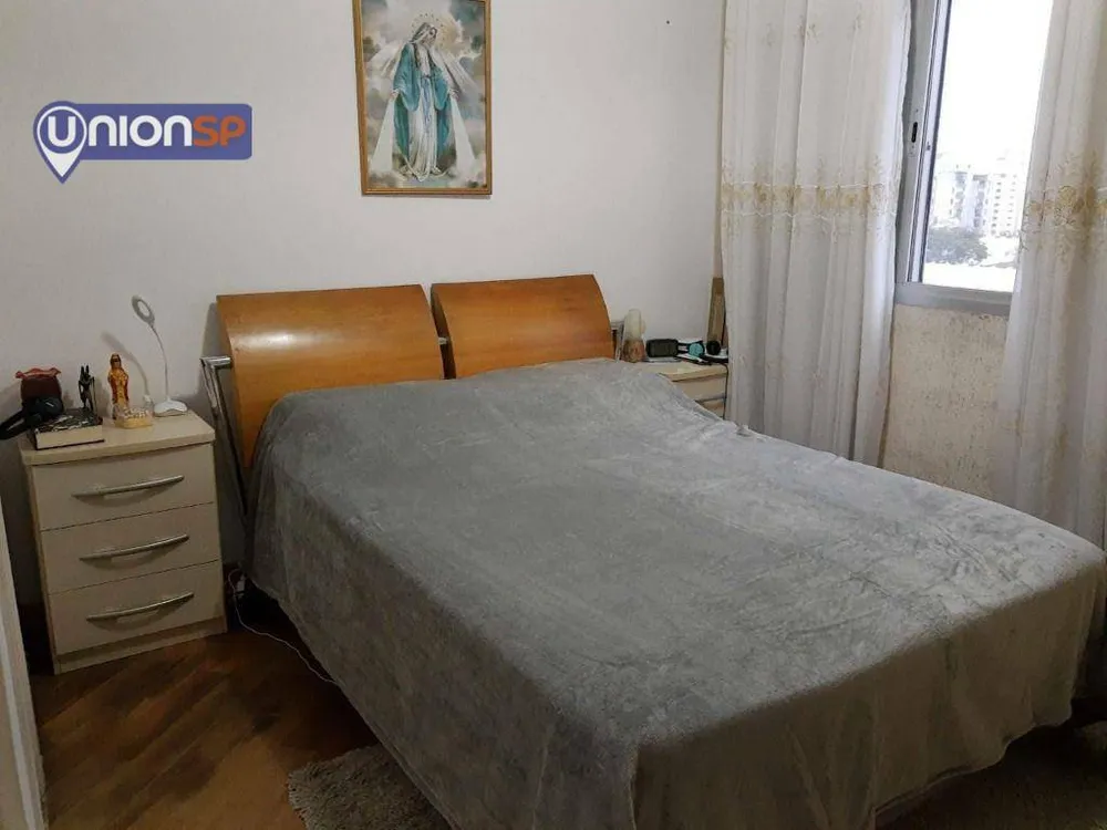Apartamento, 4 quartos, 80 m² - Foto 2