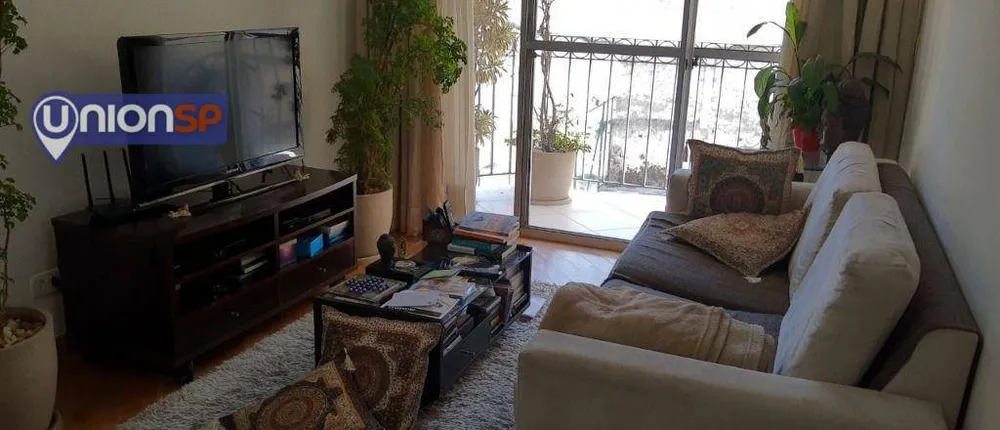 Apartamento, 4 quartos, 80 m² - Foto 1