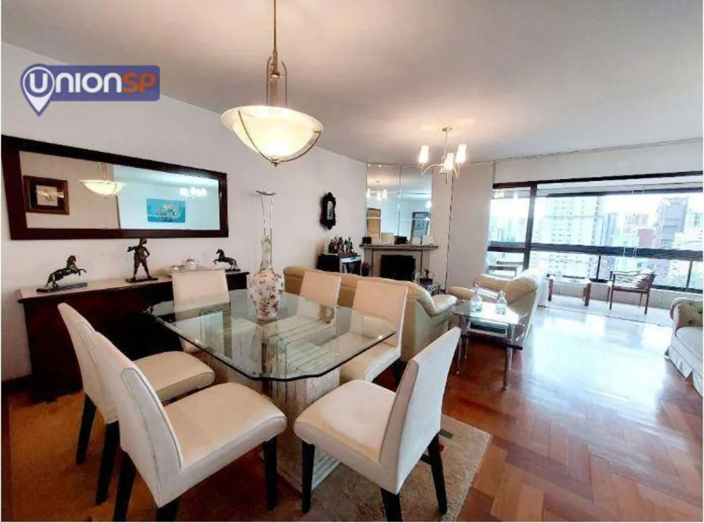 Apartamento, 4 quartos, 226 m² - Foto 4