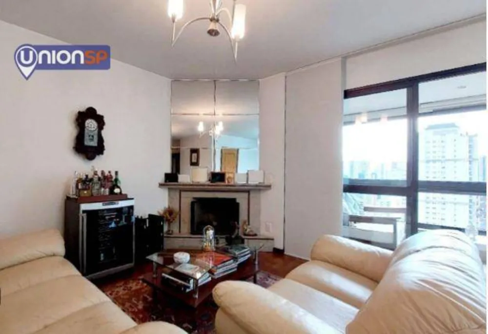 Apartamento, 4 quartos, 226 m² - Foto 1
