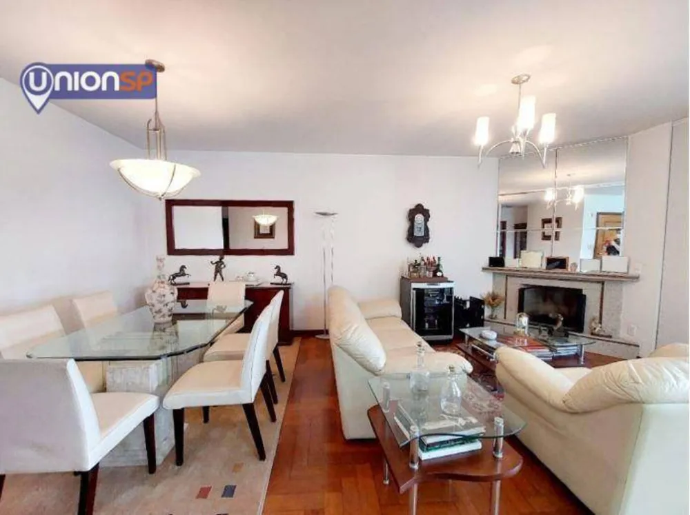Apartamento, 4 quartos, 226 m² - Foto 3