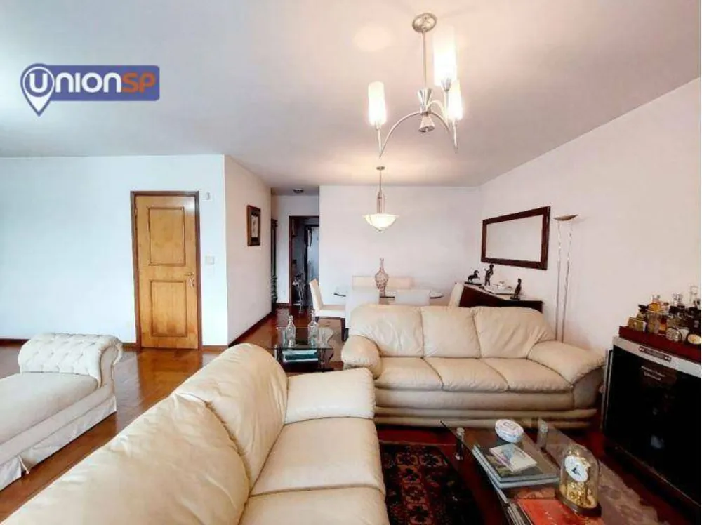 Apartamento, 4 quartos, 226 m² - Foto 2