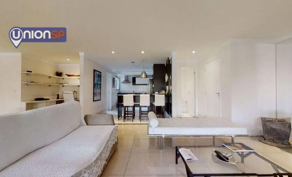 Apartamento, 3 quartos, 182 m² - Foto 3
