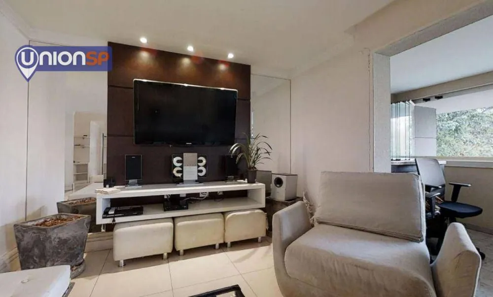 Apartamento, 3 quartos, 182 m² - Foto 4