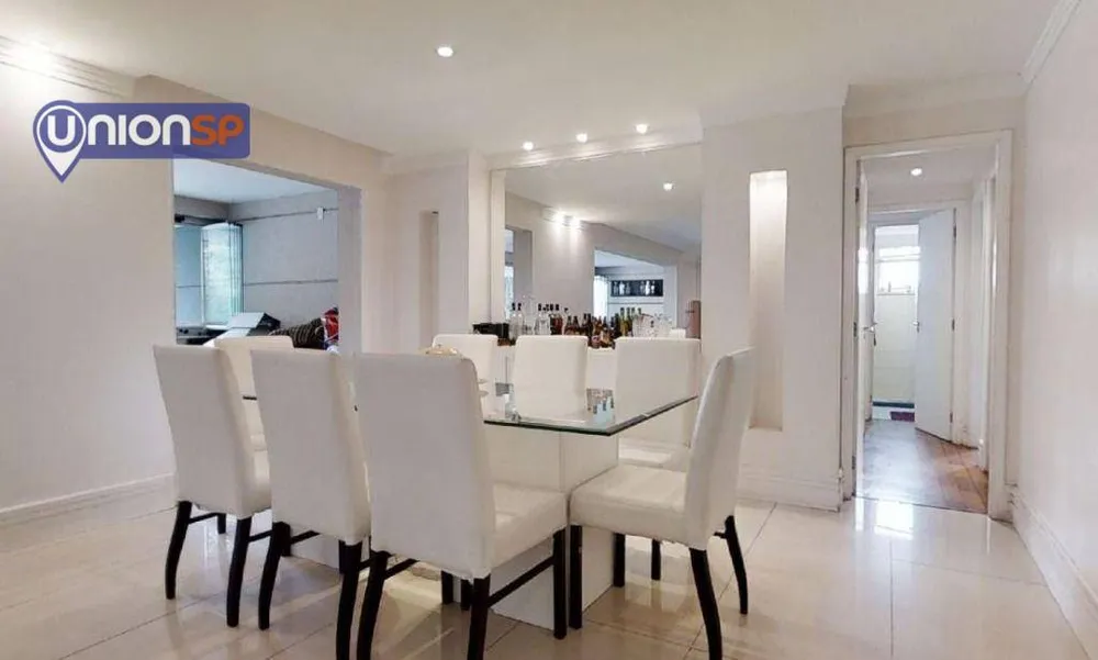 Apartamento, 3 quartos, 182 m² - Foto 2